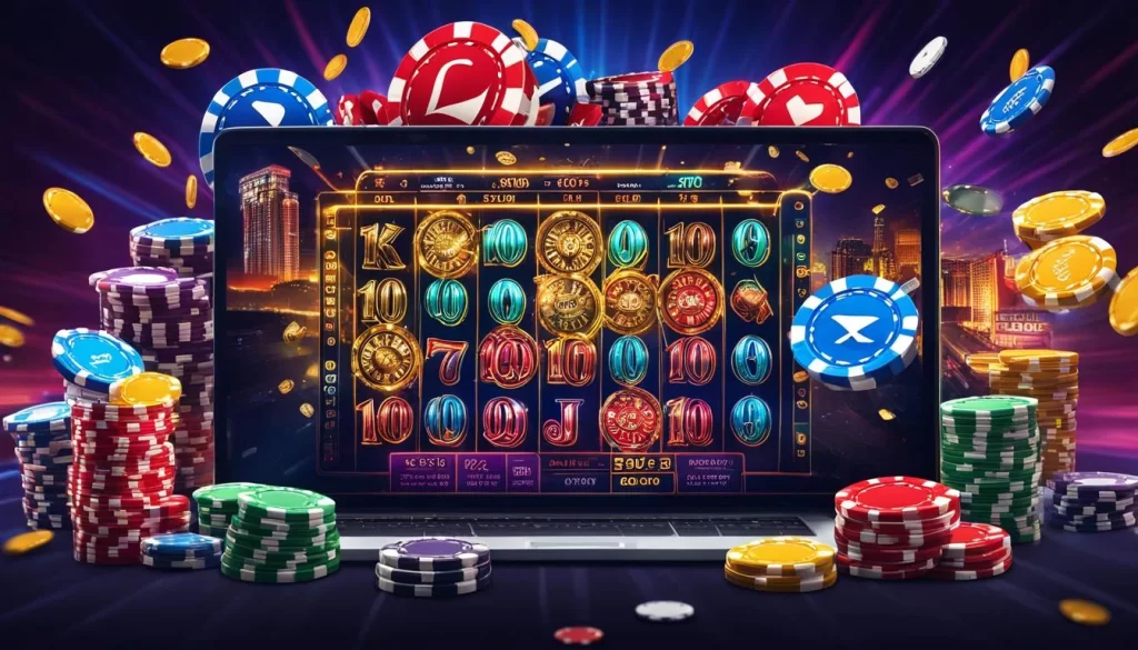Các trò chơi sòng bạc đa dạng tại tv88 chính thức