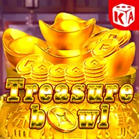Màn hình trò chơi slot với các biểu tượng rực rỡ và thông báo trúng jackpot tại tv88 chính thức.