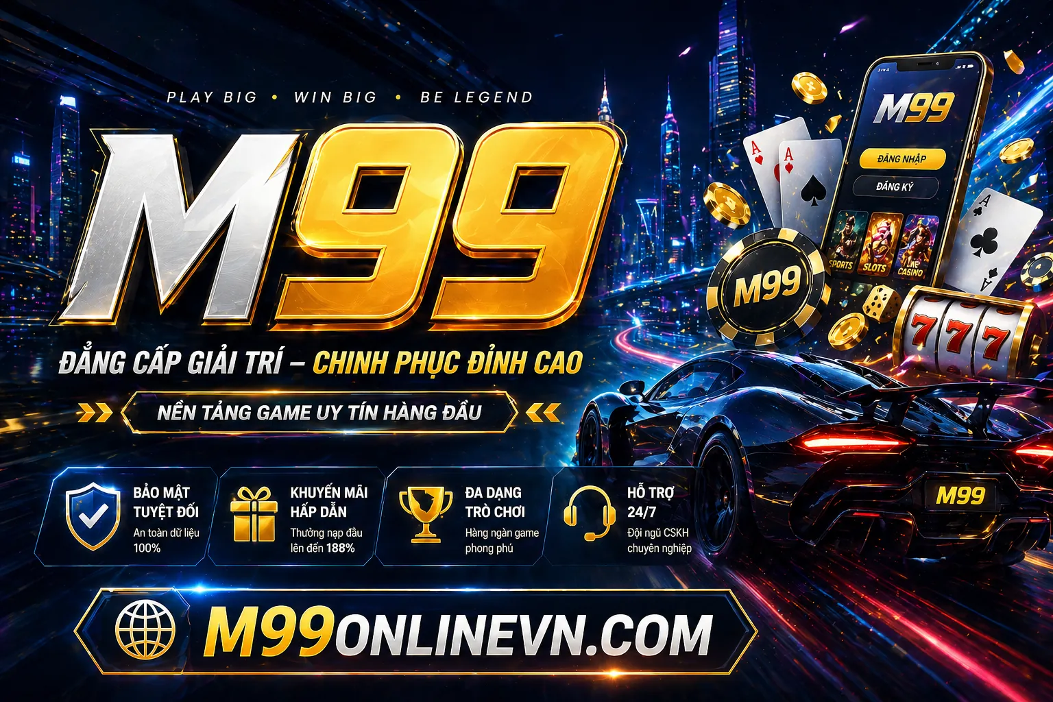 Chương trình VIP tv88 chính thức