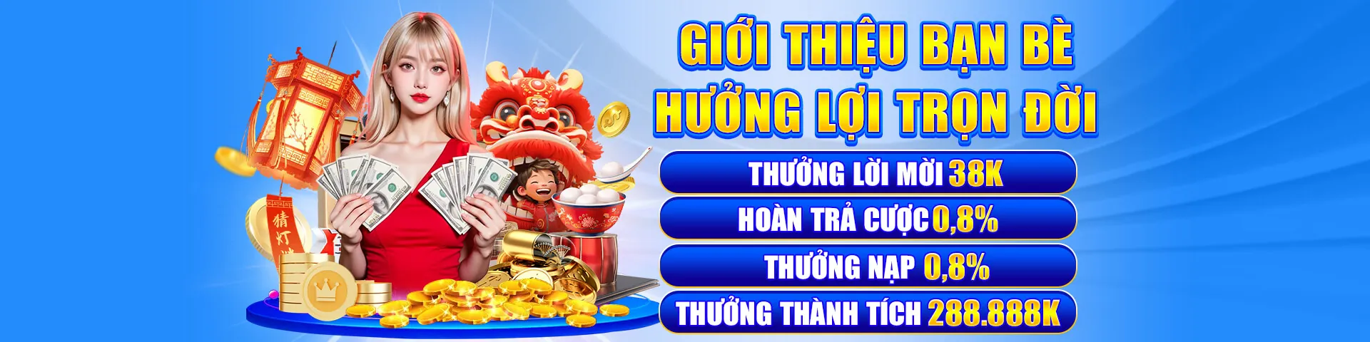 Trải nghiệm cá nhân hóa trên tv88 chính thức